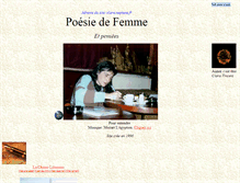 Tablet Screenshot of clara.neptune.fr