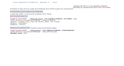 Desktop Screenshot of lescopainsdabord.neptune.fr